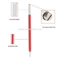 Red Disposable Microblading Pen for Eyebrow, 3D Manual Eyebrow Tattoo Mist Microblading Hand Tools